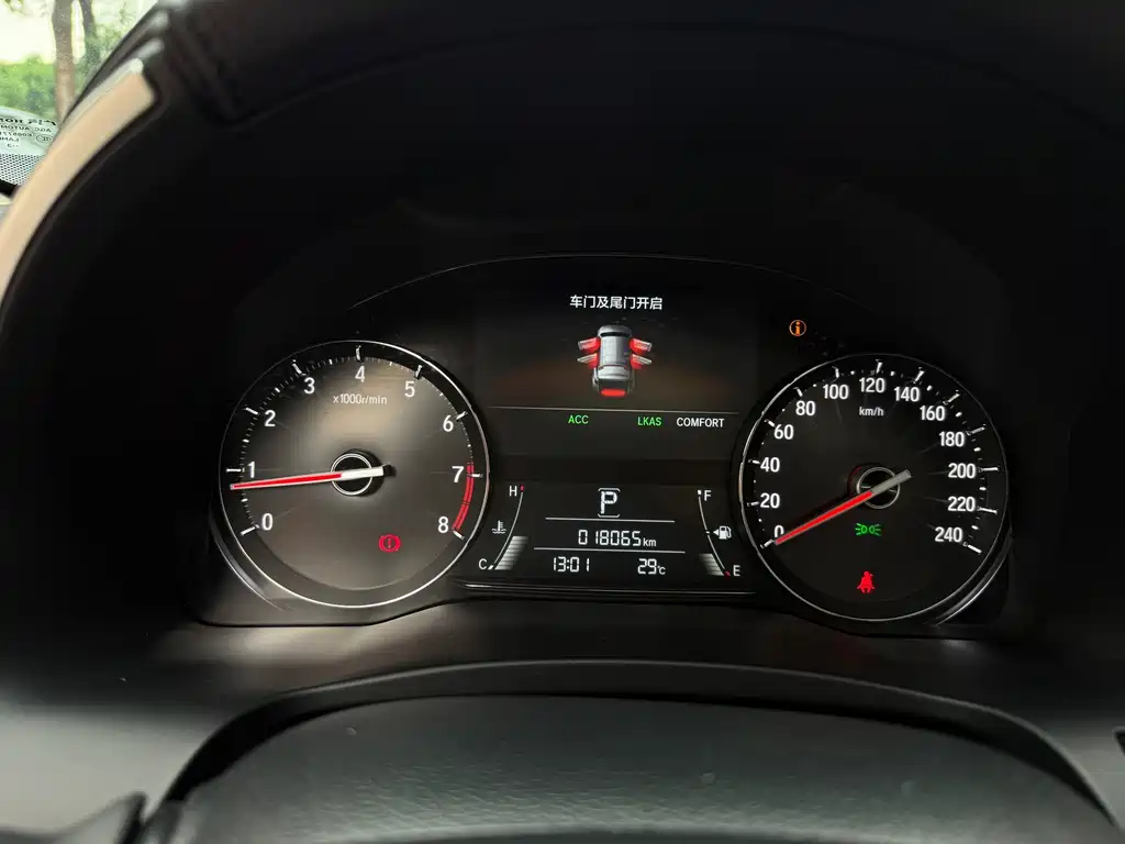 Honda Avancier 370TURBO AWD 2023 - thumbnail 15