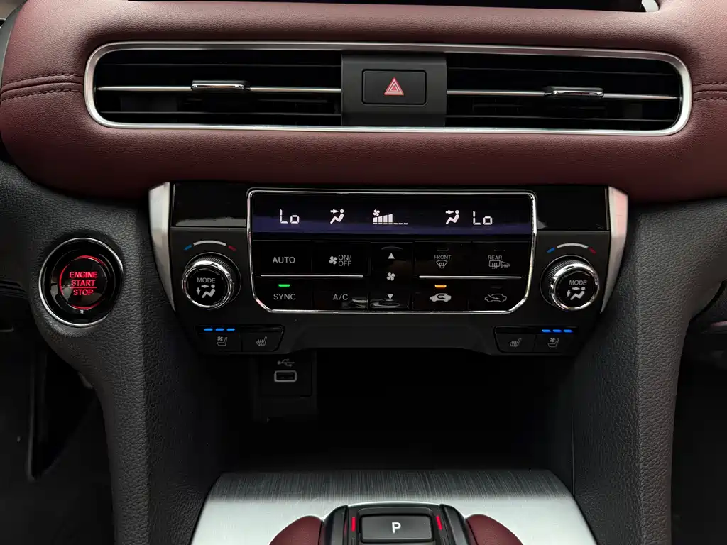 Honda Avancier 370TURBO AWD 2023 - thumbnail 18