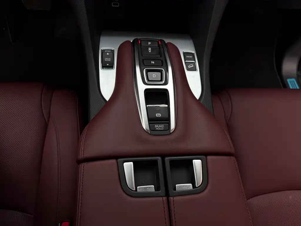 Honda Avancier 370TURBO AWD 2023 - thumbnail 19