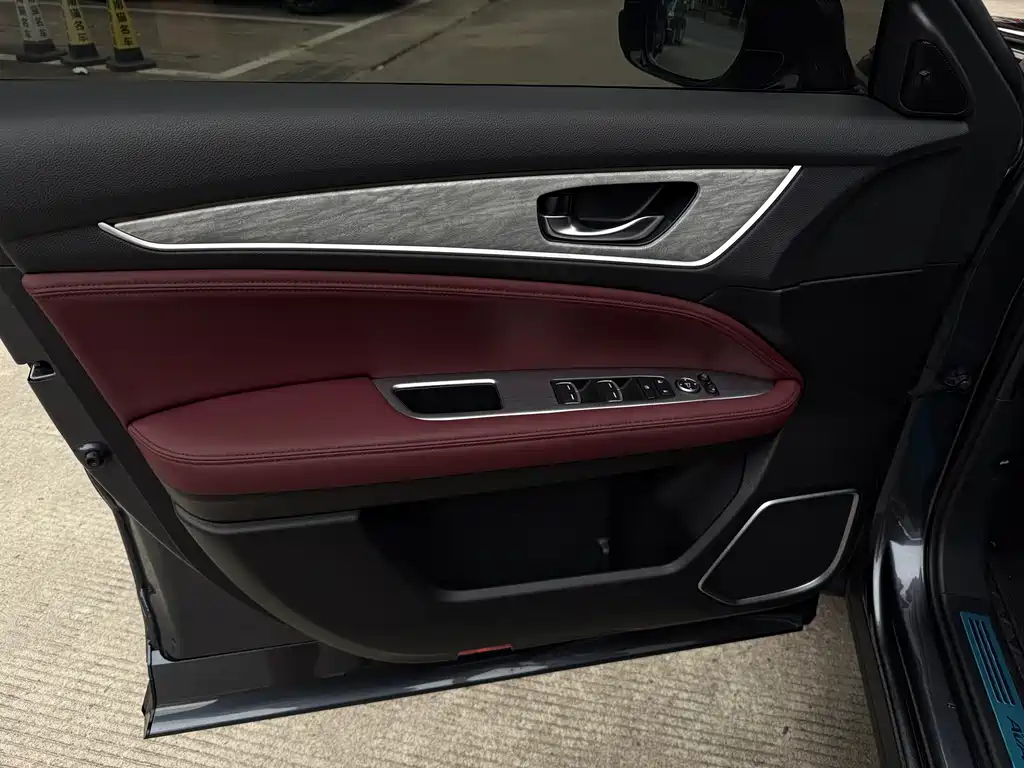 Honda Avancier 370TURBO AWD 2023 - thumbnail 20