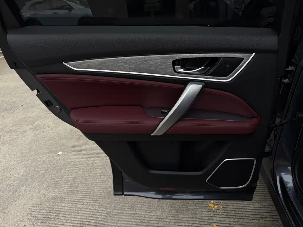 Honda Avancier 370TURBO AWD 2023 - thumbnail 21