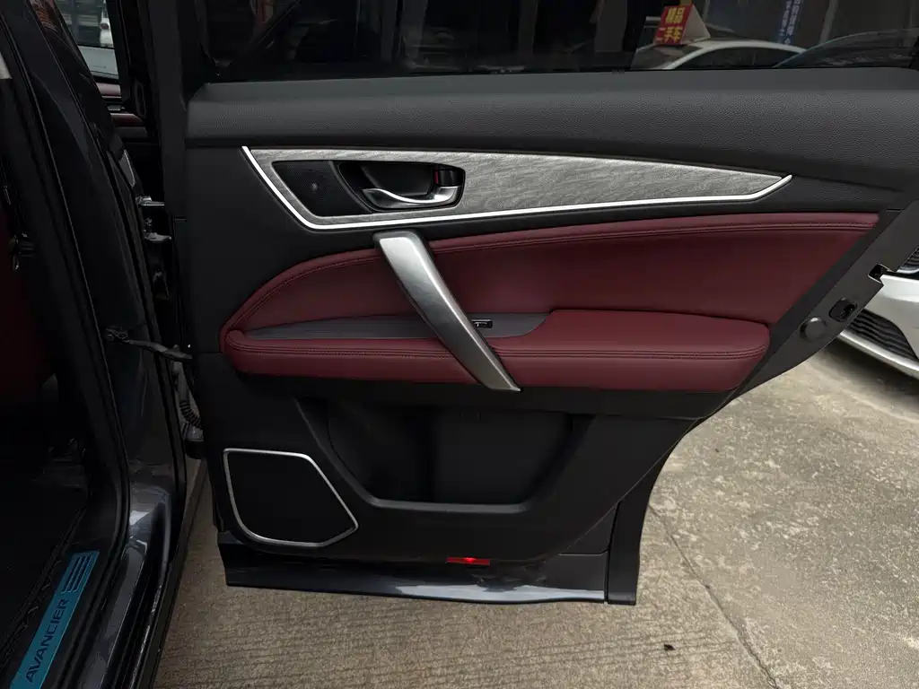 Honda Avancier 370TURBO AWD 2023 - thumbnail 27