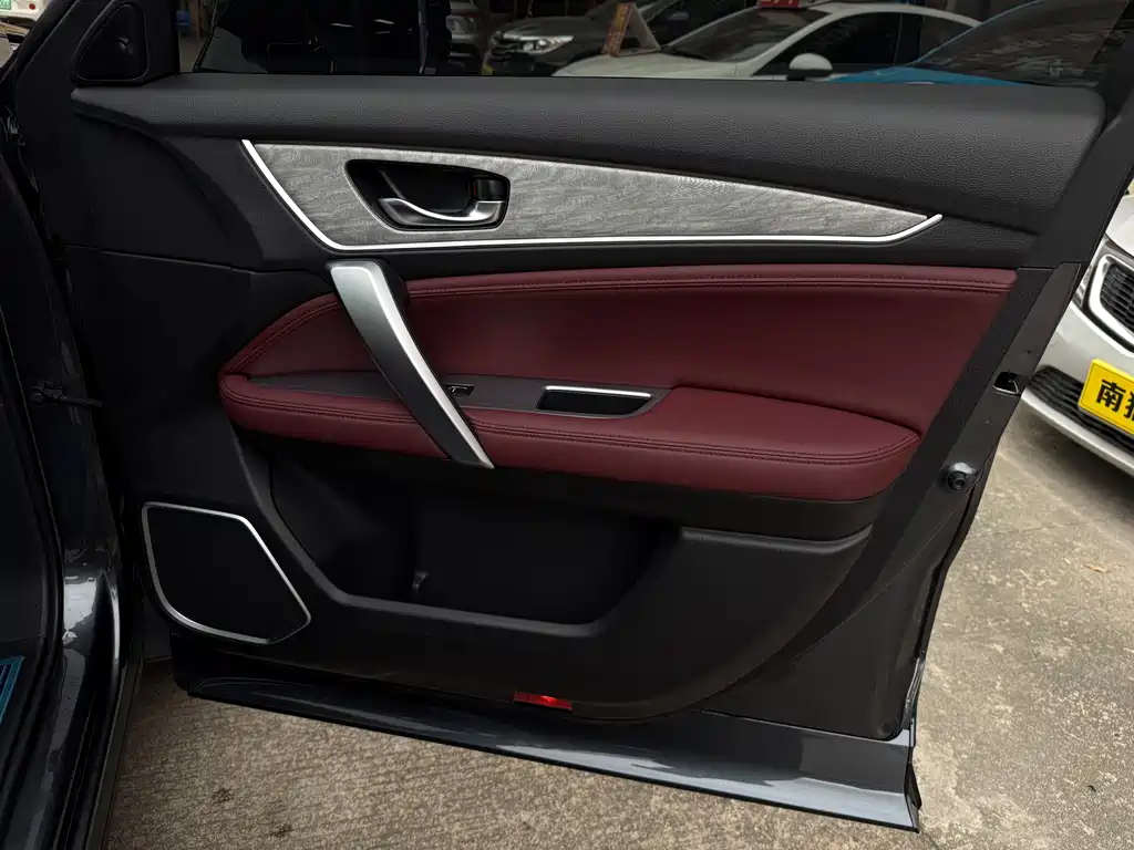 Honda Avancier 370TURBO AWD 2023 - thumbnail 28
