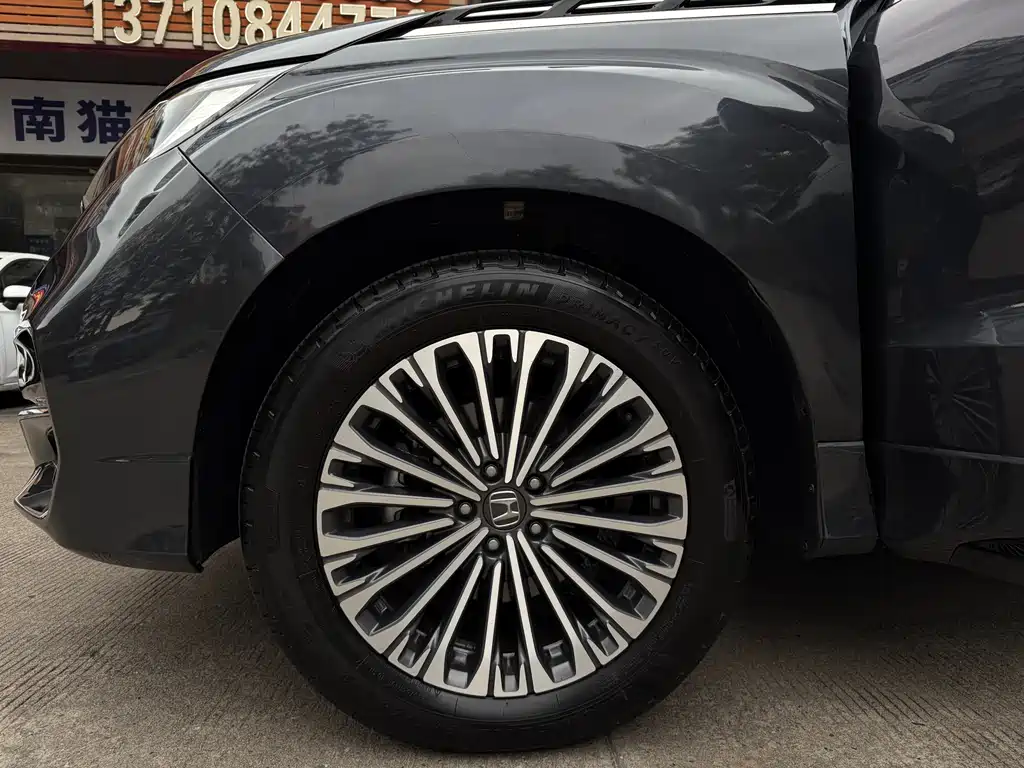 Honda Avancier 370TURBO AWD 2023 - thumbnail 30