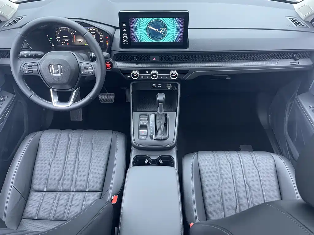 Honda Honda Breeze 2025 240TURBO 2WD Luxury Edition 5-seat 2026 - thumbnail 6