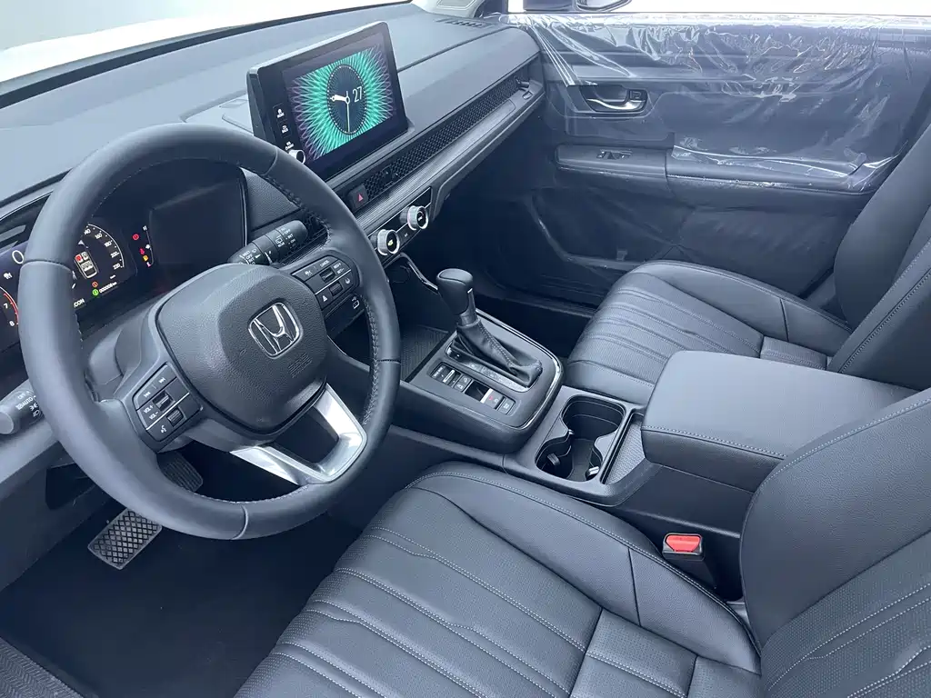 Honda Honda Breeze 2025 240TURBO 2WD Luxury Edition 5-seat 2026 - thumbnail 8
