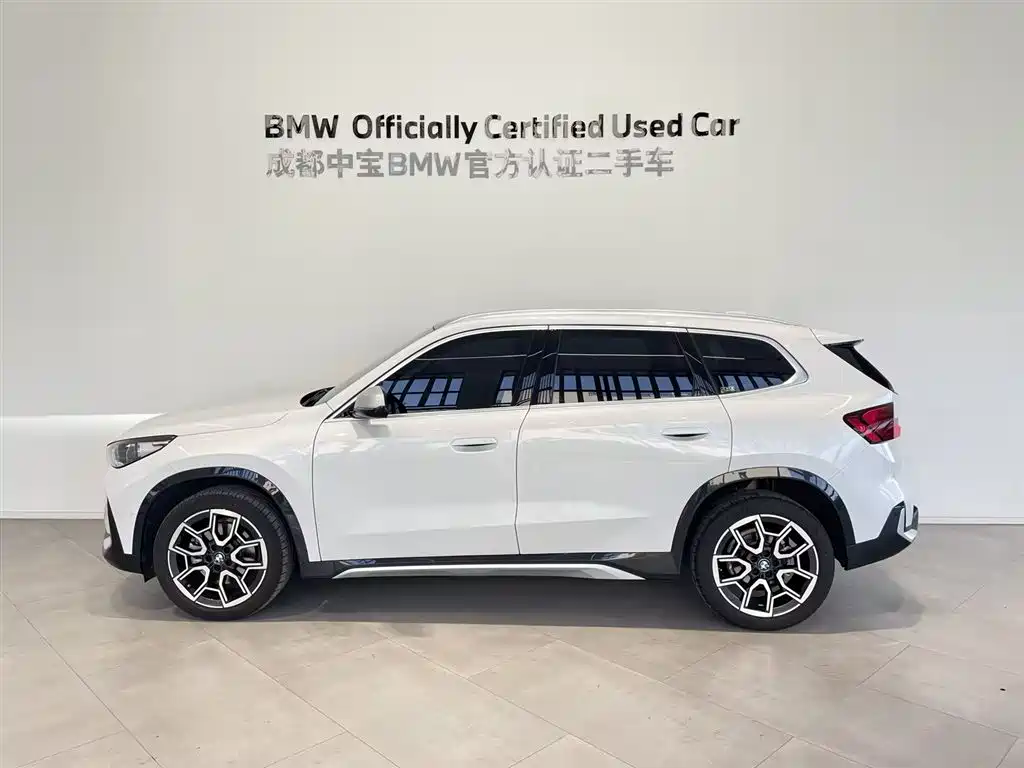 BMW BMW X1 2023 sDrive25Li X Design Package 2023 - thumbnail 2