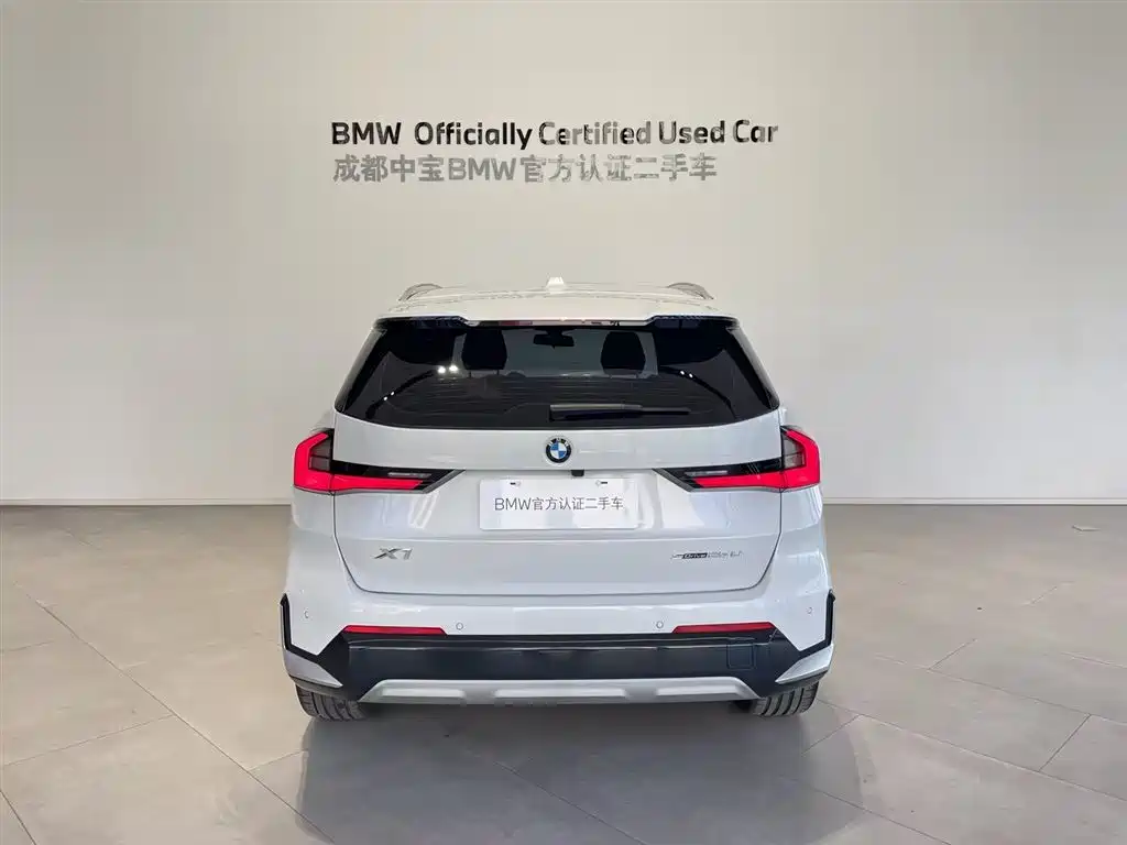 BMW BMW X1 2023 sDrive25Li X Design Package 2023 - thumbnail 5