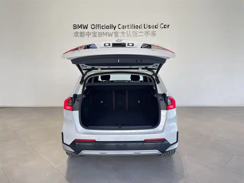 BMW BMW X1 2023 sDrive25Li X Design Package 2023 - thumbnail 6
