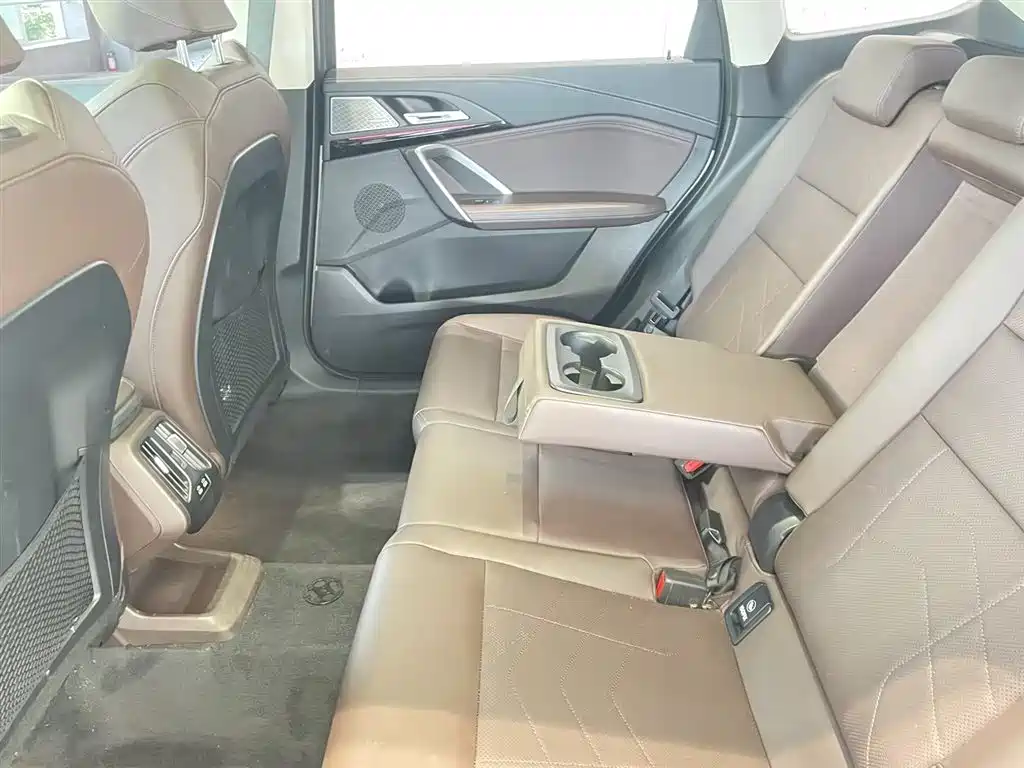 BMW BMW X1 2023 sDrive25Li X Design Package 2023 - thumbnail 10