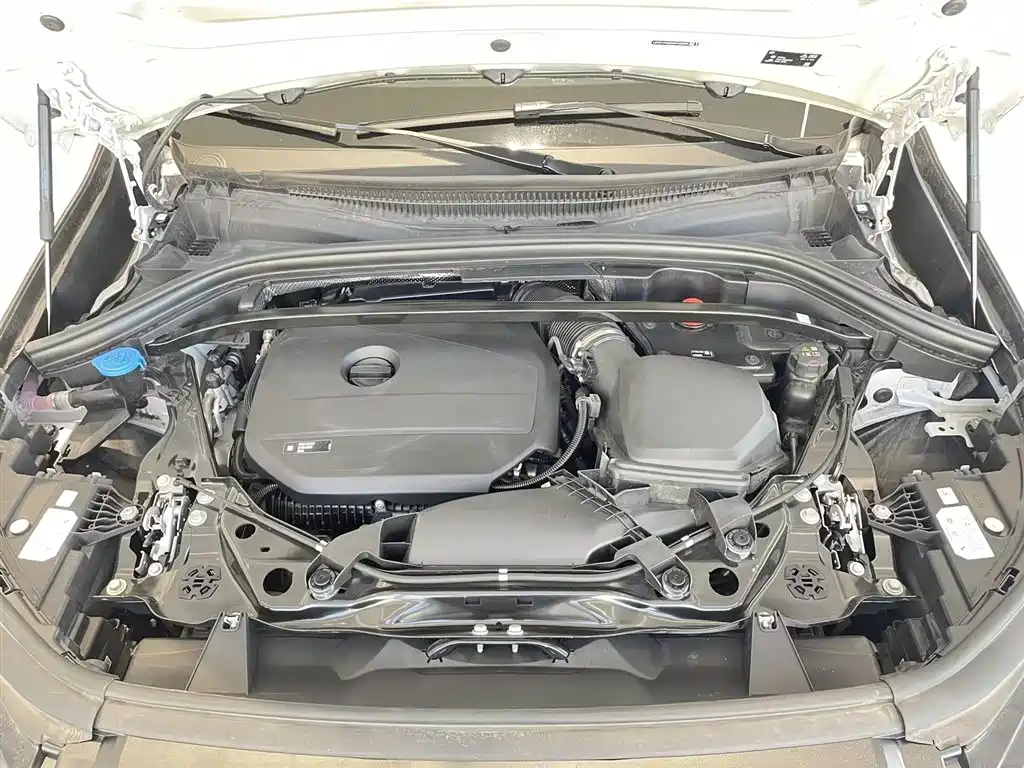 BMW BMW X1 2023 sDrive25Li X Design Package 2023 - thumbnail 15