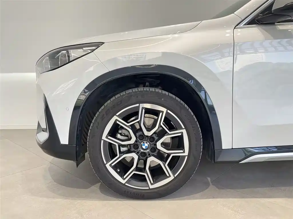 BMW BMW X1 2023 sDrive25Li X Design Package 2023 - thumbnail 16
