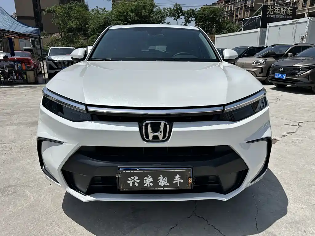 Honda Honda Breeze 2023 240TURBO FWD Elite 2024 - thumbnail 2