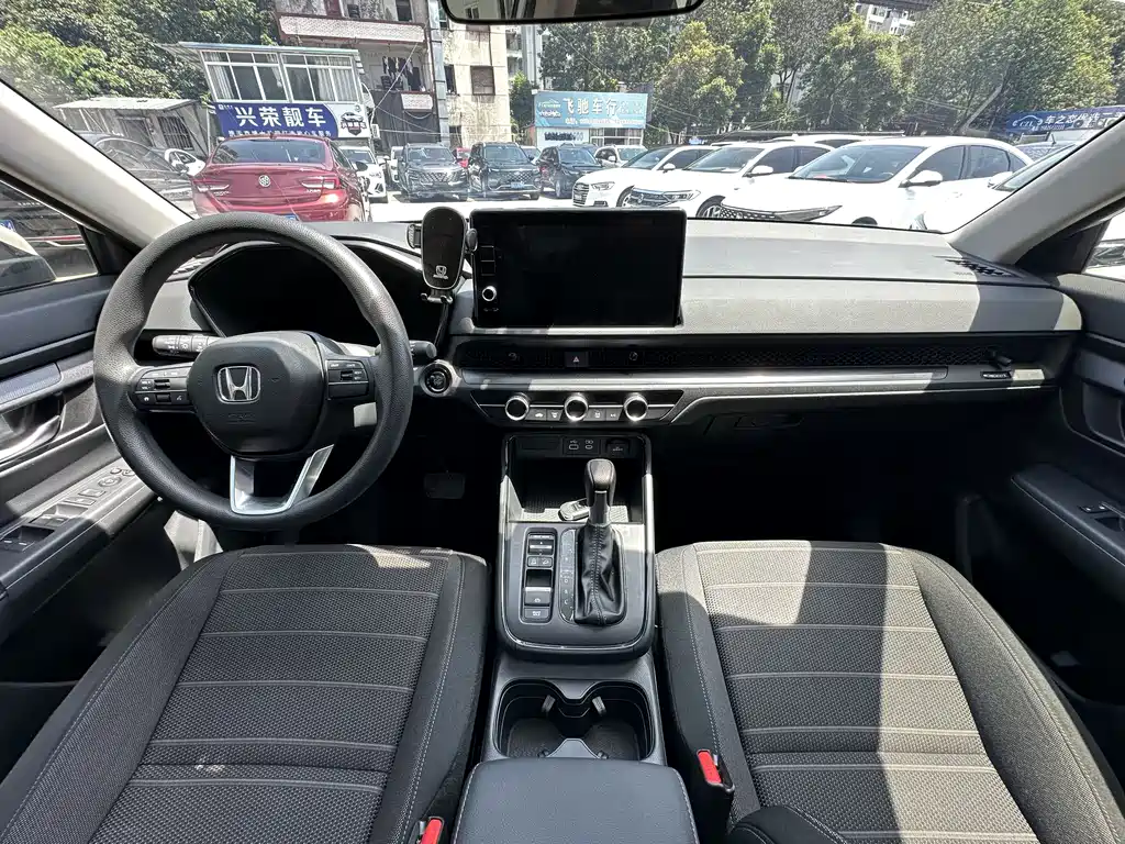 Honda Honda Breeze 2023 240TURBO FWD Elite 2024 - thumbnail 18