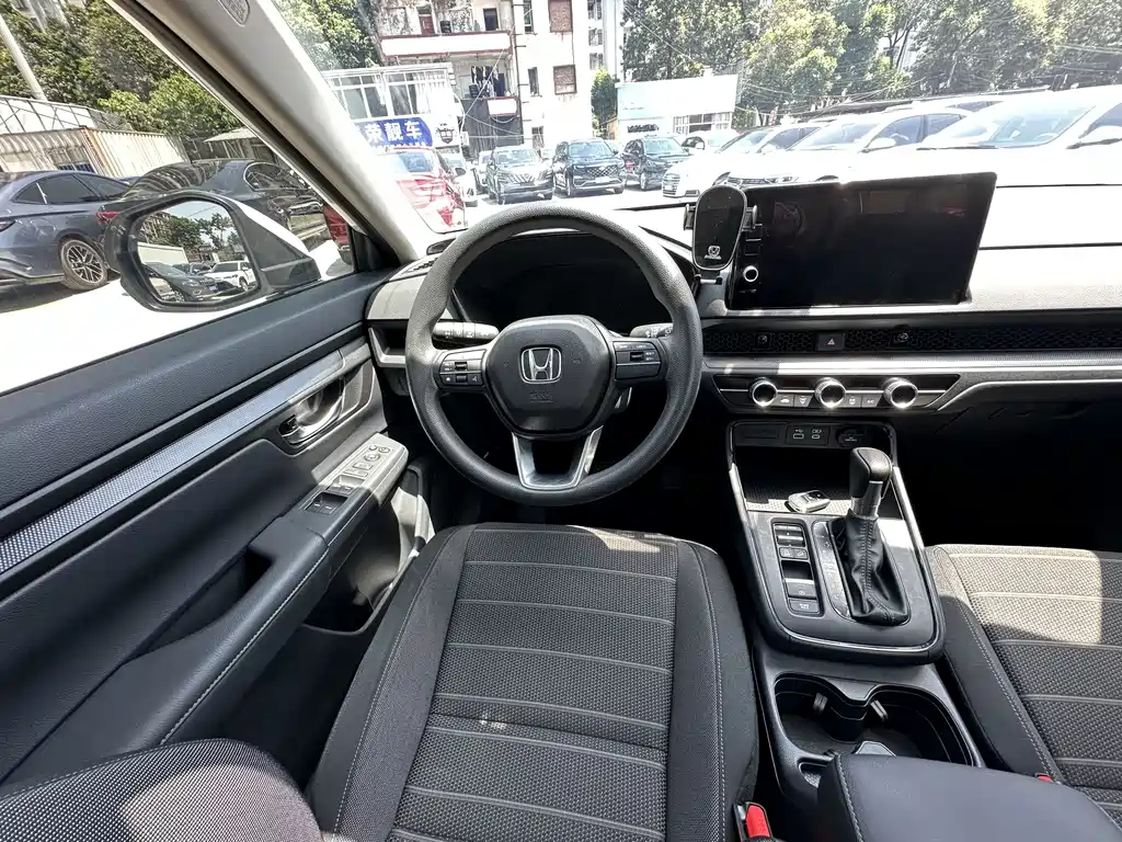 Honda Honda Breeze 2023 240TURBO FWD Elite 2024 - thumbnail 19
