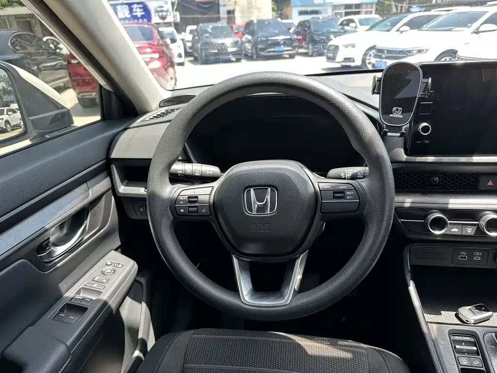 Honda Honda Breeze 2023 240TURBO FWD Elite 2024 - thumbnail 20