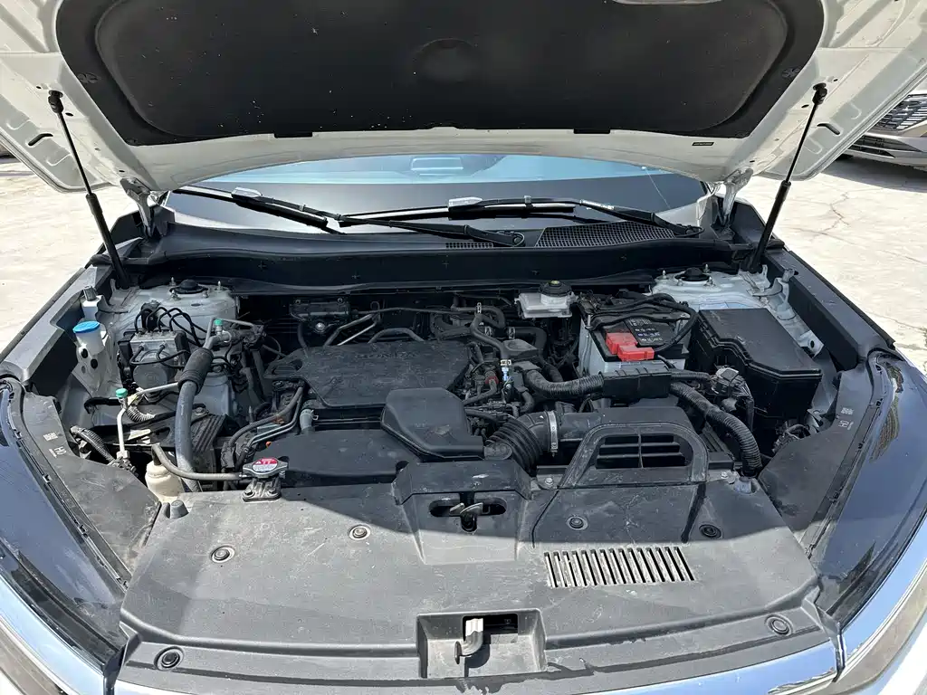 Honda Honda Breeze 2023 240TURBO FWD Elite 2024 - thumbnail 21