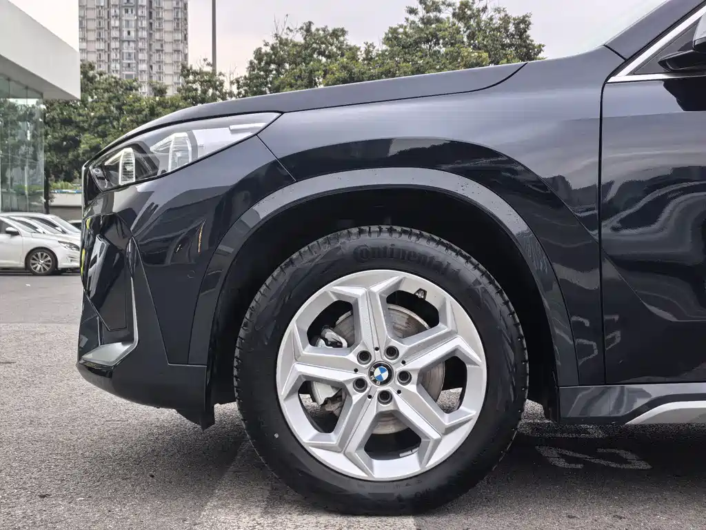 BMW BMW X1 sDrive20Li X Design Package 2024 - thumbnail 5