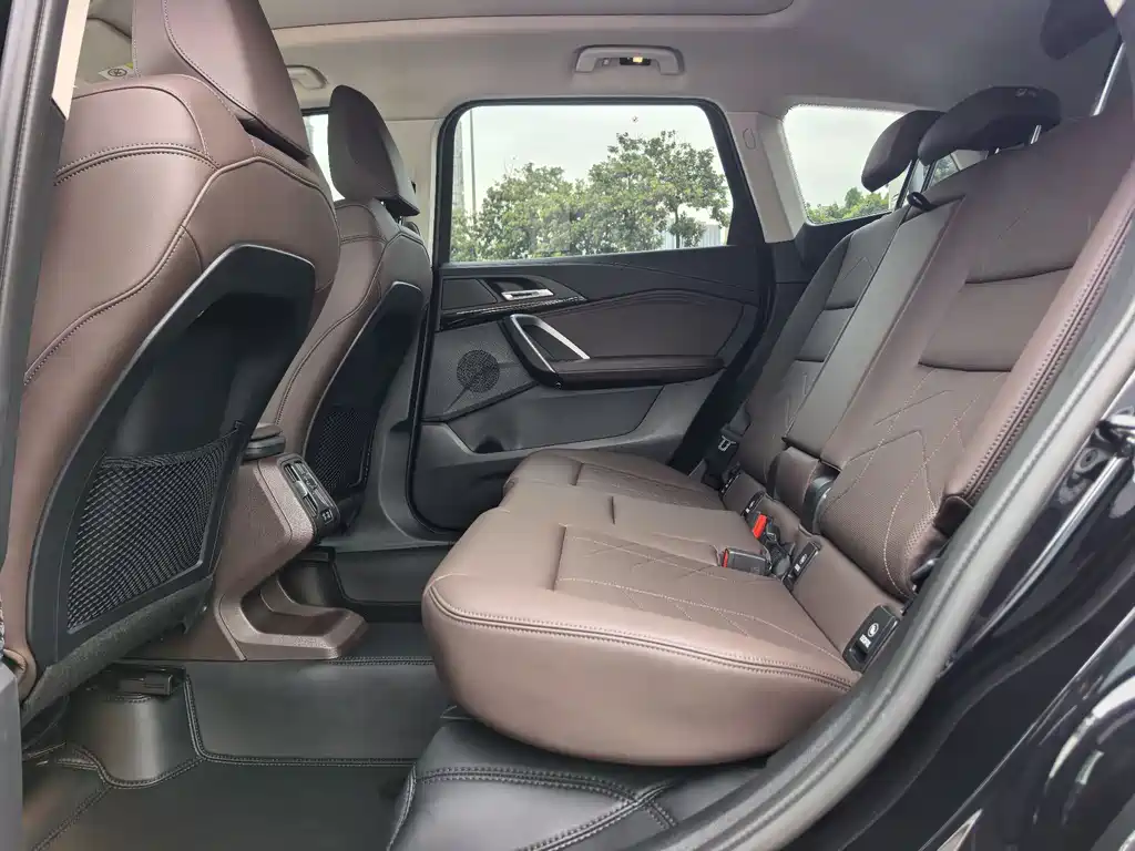 BMW BMW X1 sDrive20Li X Design Package 2024 - thumbnail 12
