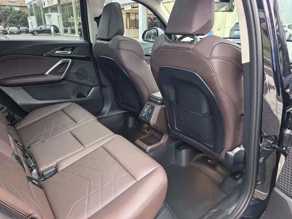 BMW BMW X1 sDrive20Li X Design Package 2024 - thumbnail 18