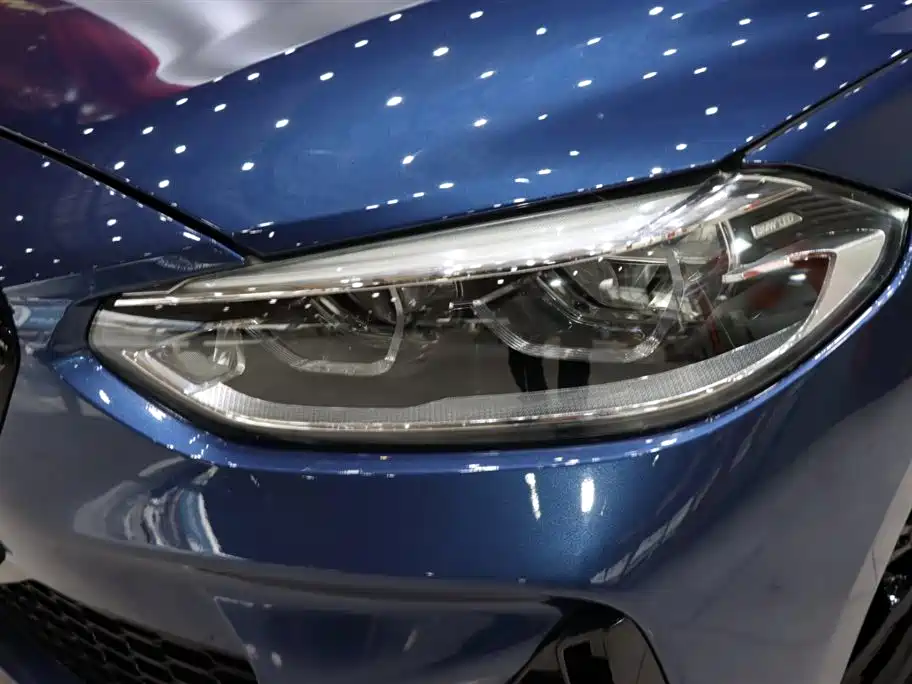 BMW BMW 1 Series 2023 125i M Sport Night Edition 2023 - thumbnail 7