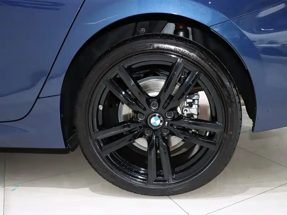 BMW BMW 1 Series 2023 125i M Sport Night Edition 2023 - thumbnail 20