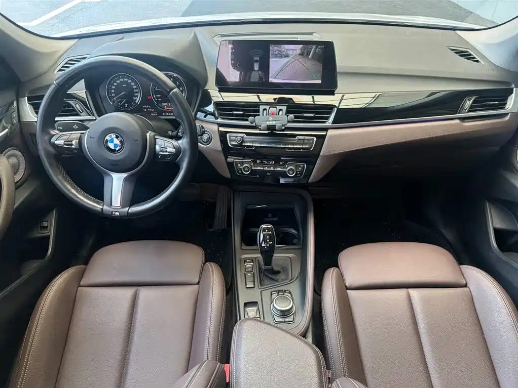 BMW BMW X1 sDrive25Li 2023 - thumbnail 7