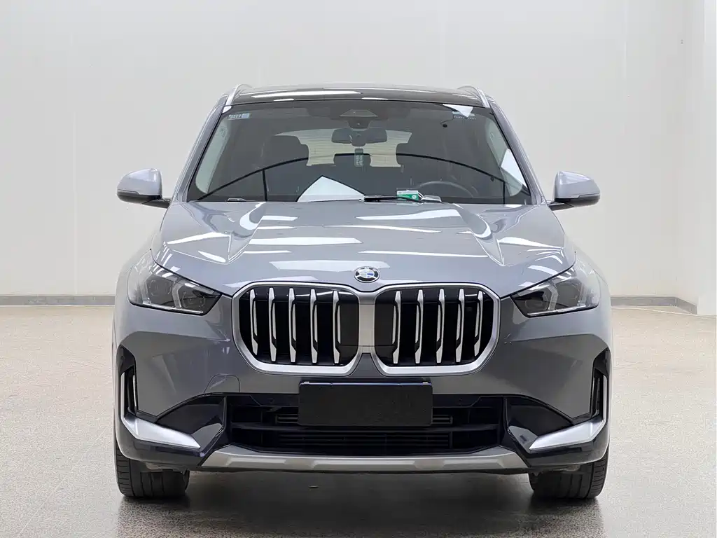 BMW BMW X1 2023 sDrive25Li X Design Package 2024 - thumbnail 2