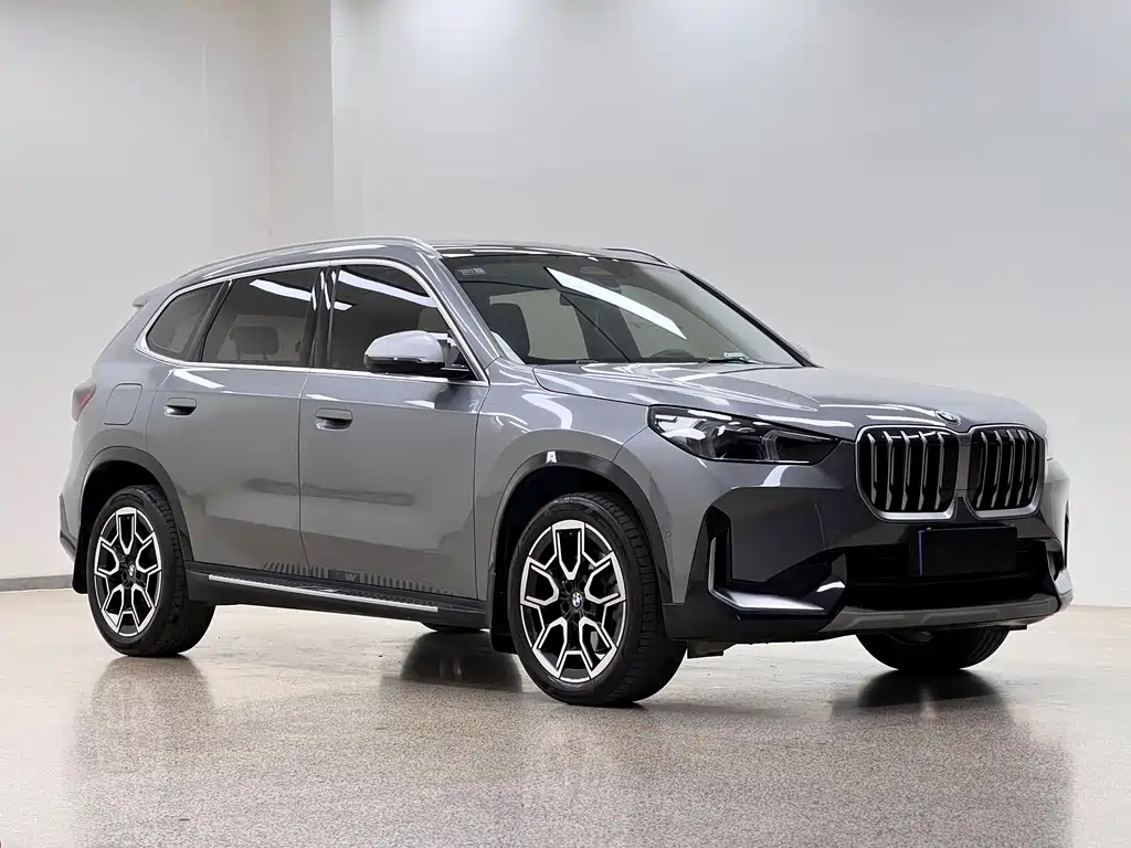 BMW BMW X1 2023 sDrive25Li X Design Package 2024 - thumbnail 3