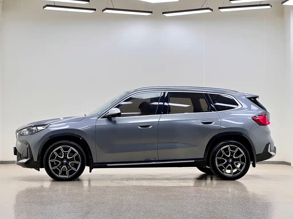 BMW BMW X1 2023 sDrive25Li X Design Package 2024 - thumbnail 4