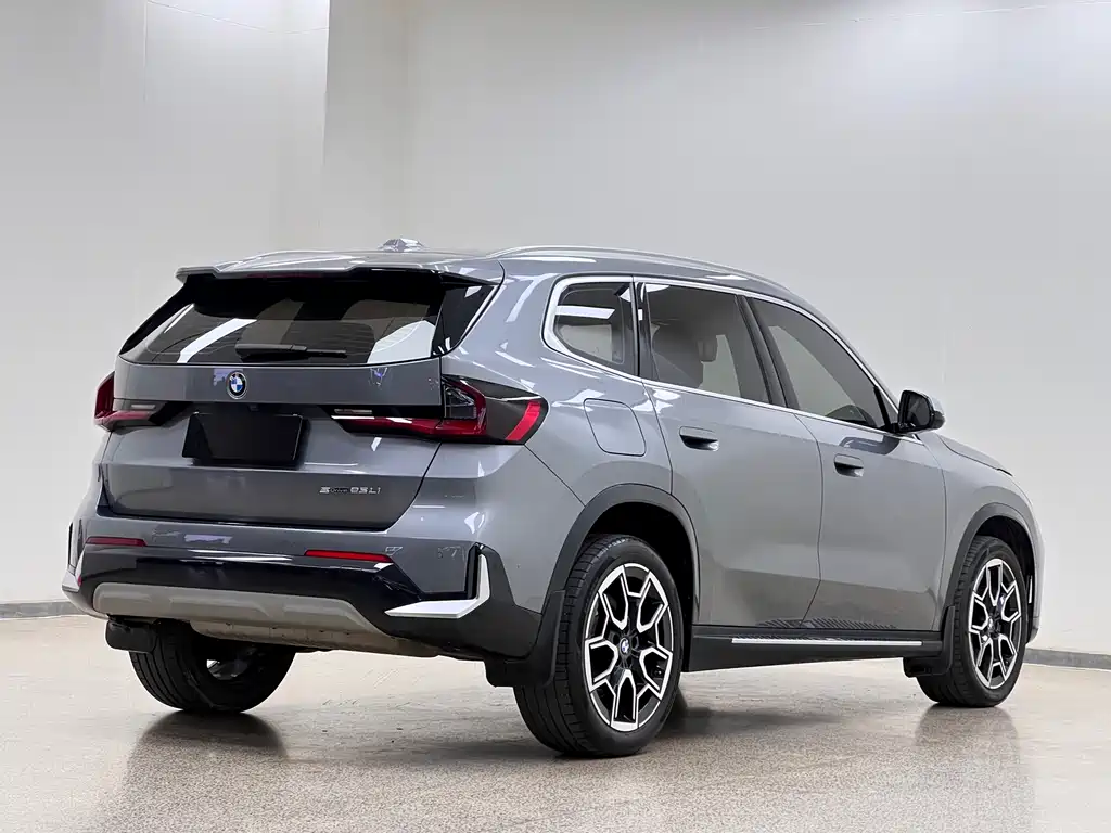 BMW BMW X1 2023 sDrive25Li X Design Package 2024 - thumbnail 5