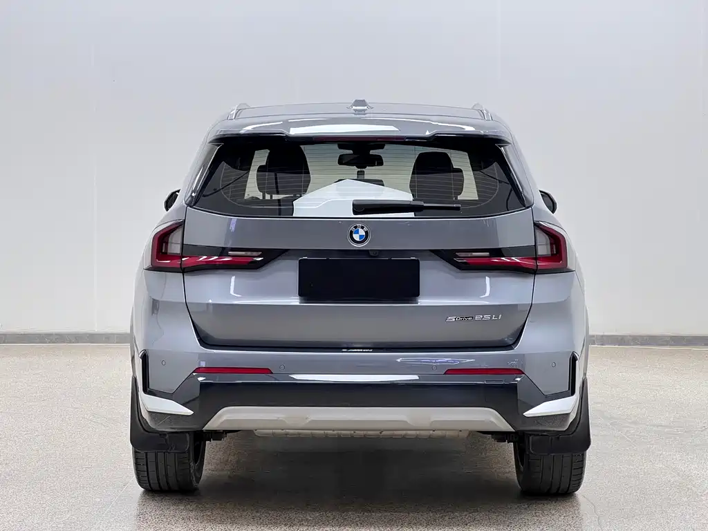 BMW BMW X1 2023 sDrive25Li X Design Package 2024 - thumbnail 6
