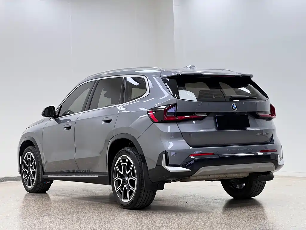 BMW BMW X1 2023 sDrive25Li X Design Package 2024 - thumbnail 7