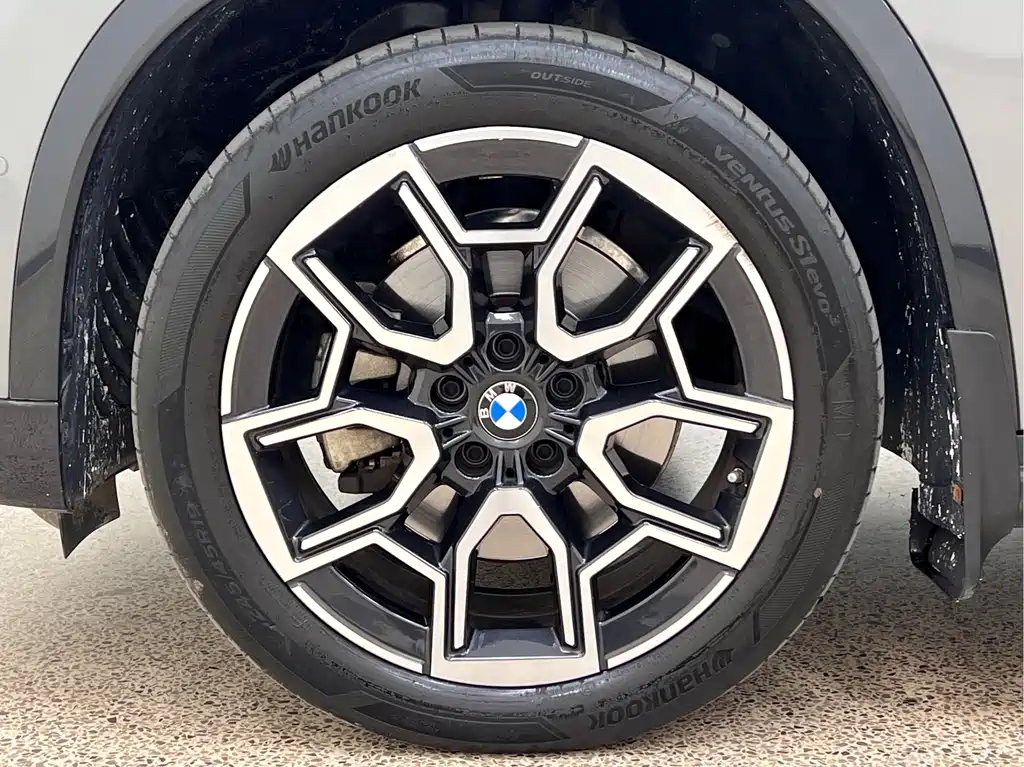 BMW BMW X1 2023 sDrive25Li X Design Package 2024 - thumbnail 10