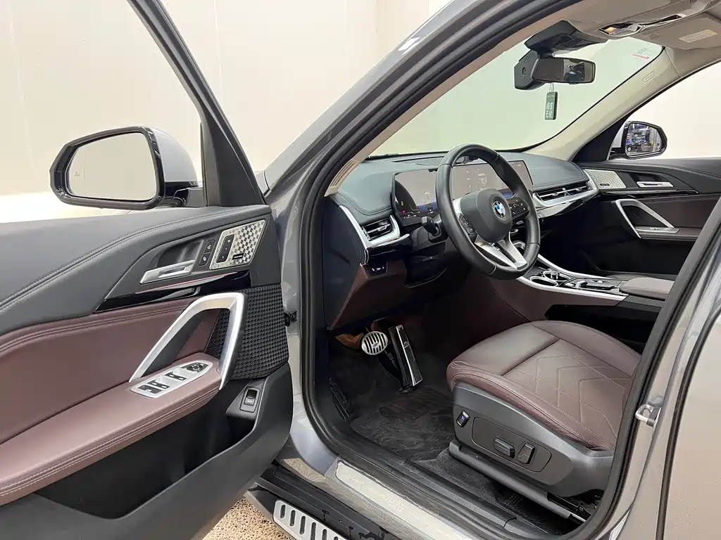 BMW BMW X1 2023 sDrive25Li X Design Package 2024 - thumbnail 15