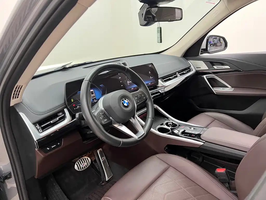 BMW BMW X1 2023 sDrive25Li X Design Package 2024 - thumbnail 16