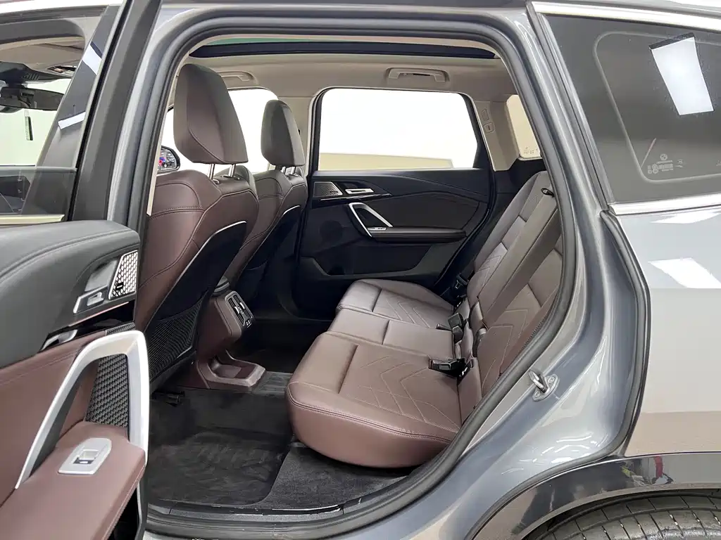 BMW BMW X1 2023 sDrive25Li X Design Package 2024 - thumbnail 18
