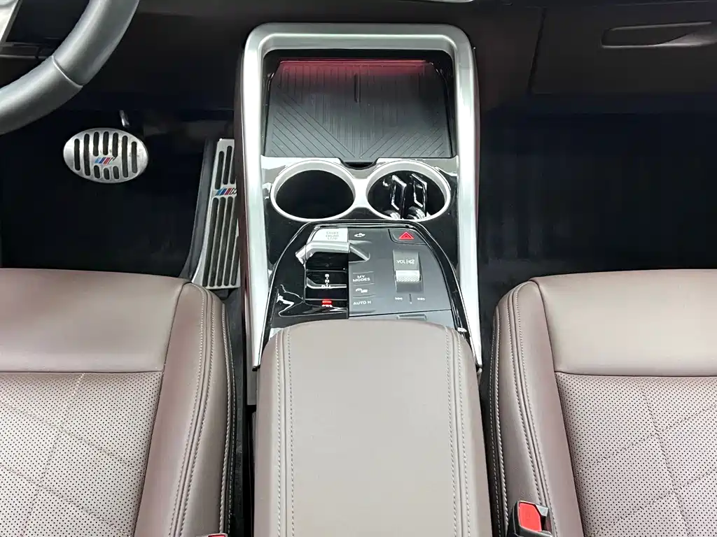 BMW BMW X1 2023 sDrive25Li X Design Package 2024 - thumbnail 22