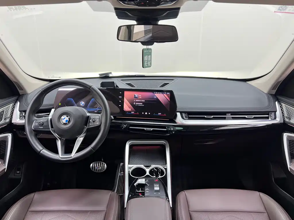 BMW BMW X1 2023 sDrive25Li X Design Package 2024 - thumbnail 24
