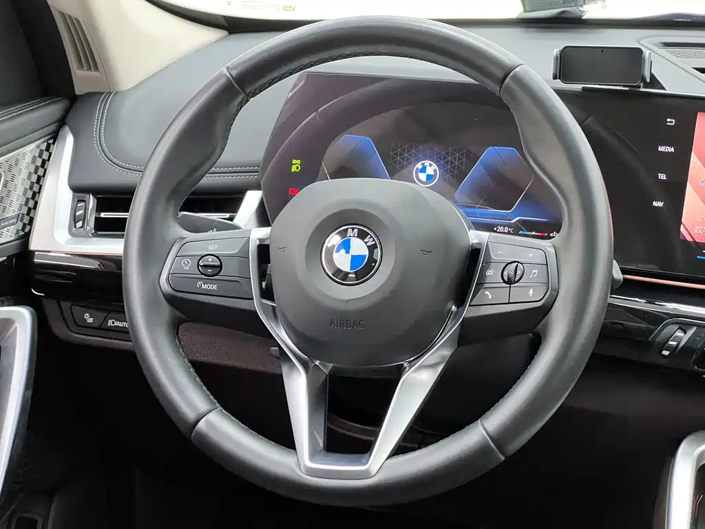 BMW BMW X1 2023 sDrive25Li X Design Package 2024 - thumbnail 28