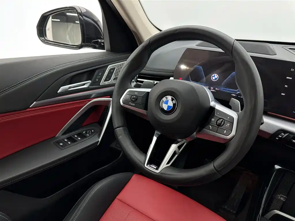 BMW BMW X1 xDrive25Li M Sport 2024 - thumbnail 10