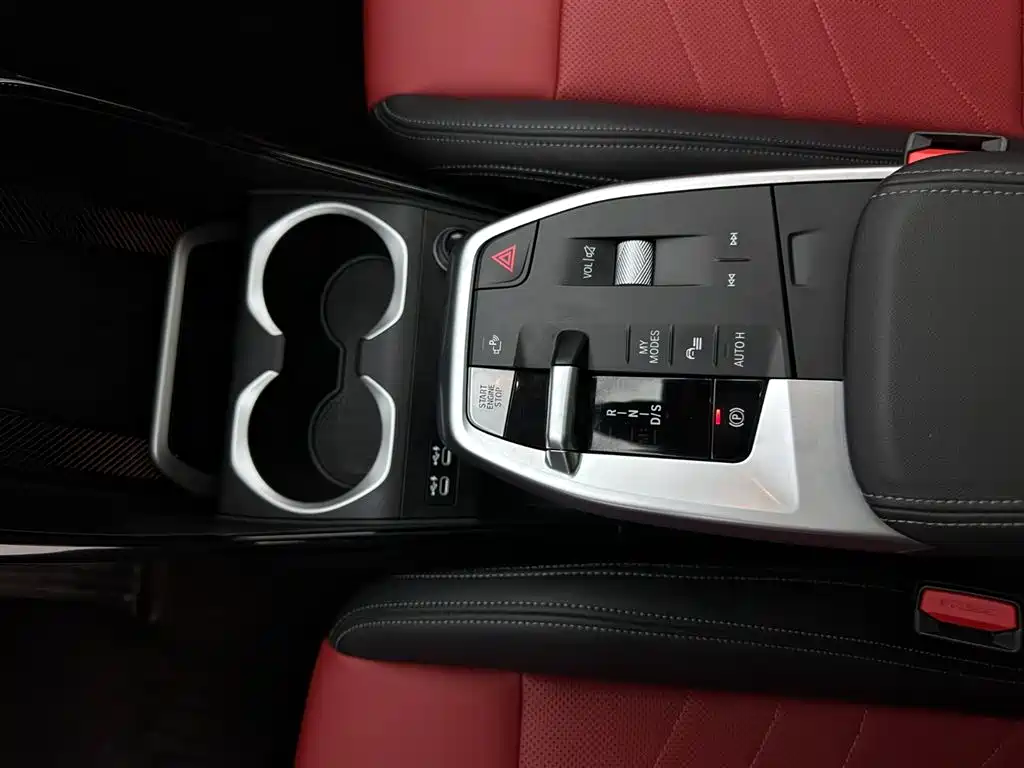 BMW BMW X1 xDrive25Li M Sport 2024 - thumbnail 13