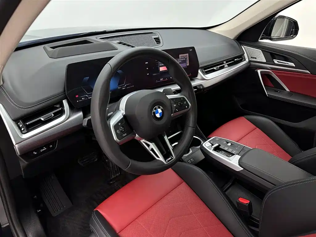 BMW BMW X1 xDrive25Li M Sport 2024 - thumbnail 16