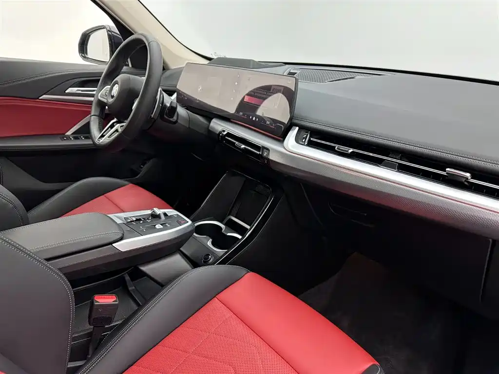 BMW BMW X1 xDrive25Li M Sport 2024 - thumbnail 19