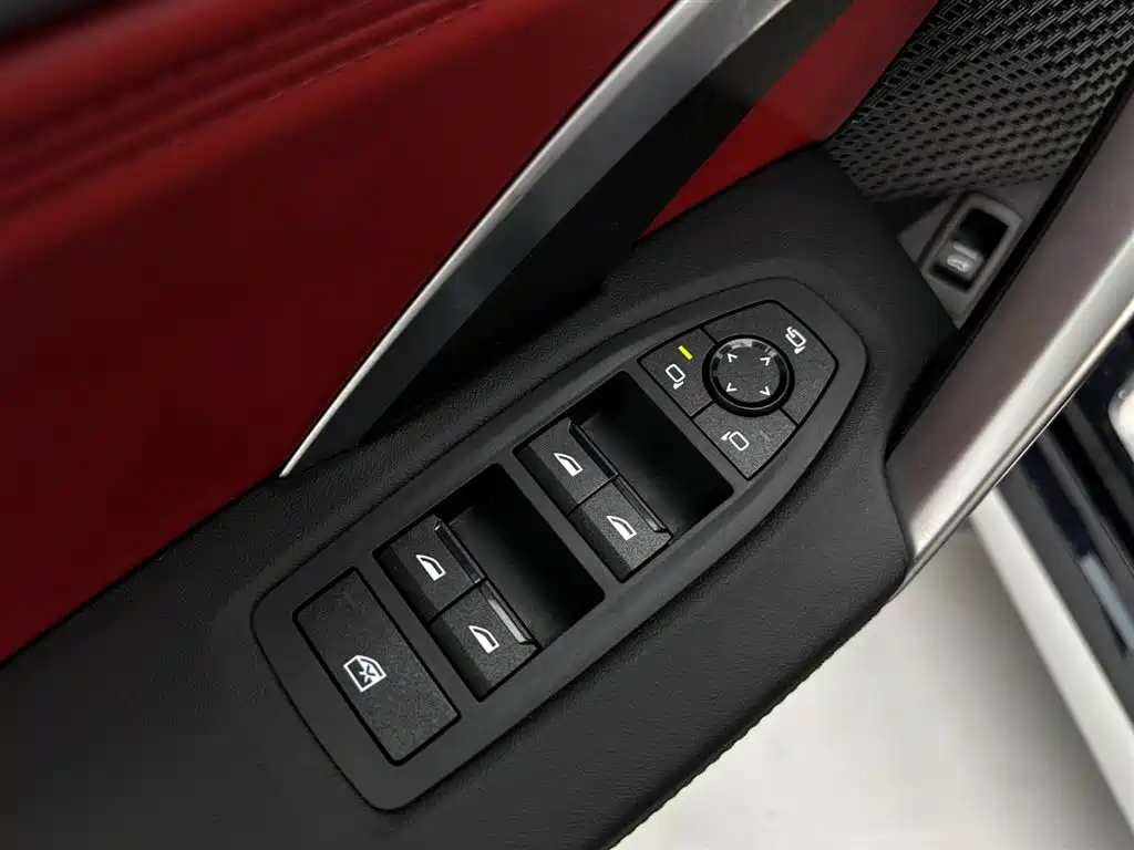 BMW BMW X1 xDrive25Li M Sport 2024 - thumbnail 24