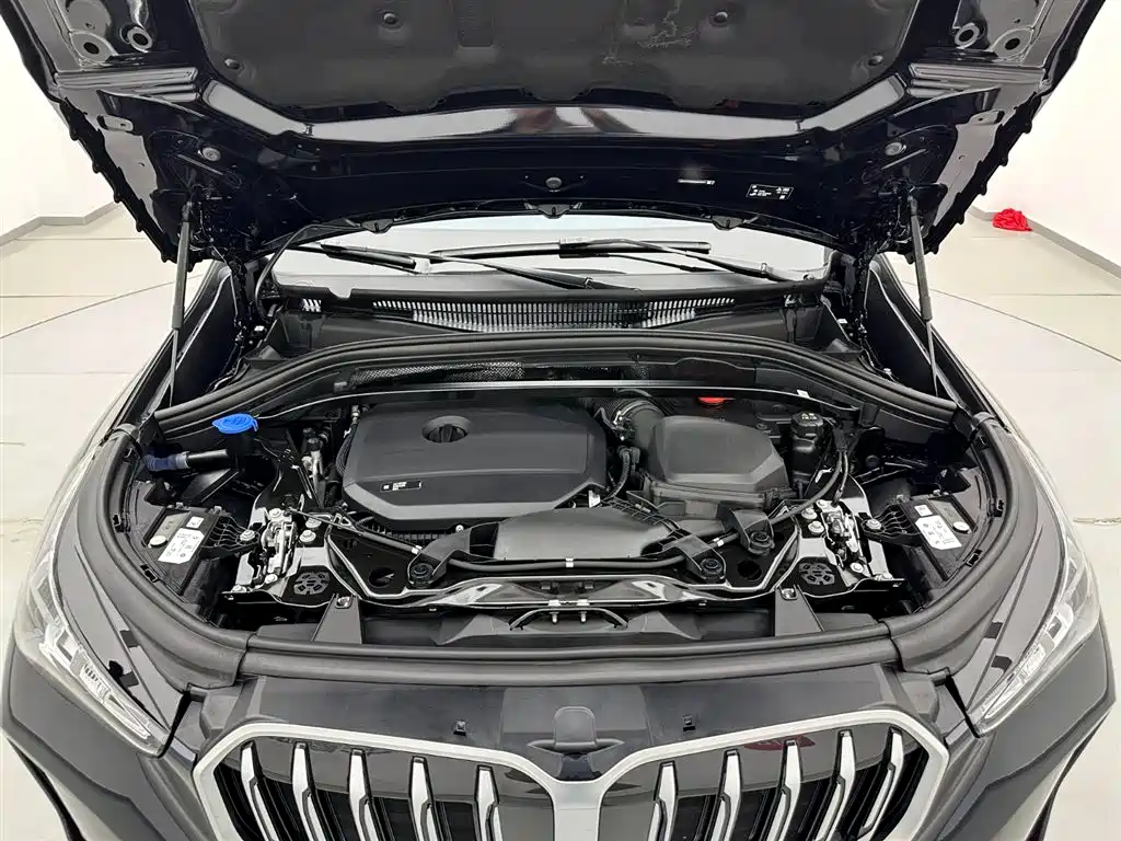 BMW BMW X1 xDrive25Li M Sport 2024 - thumbnail 27
