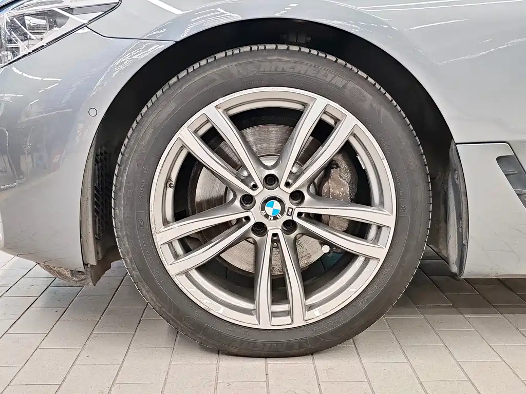 BMW BMW 6 Series GT 2020 630i M Sport Package 2020 - thumbnail 3