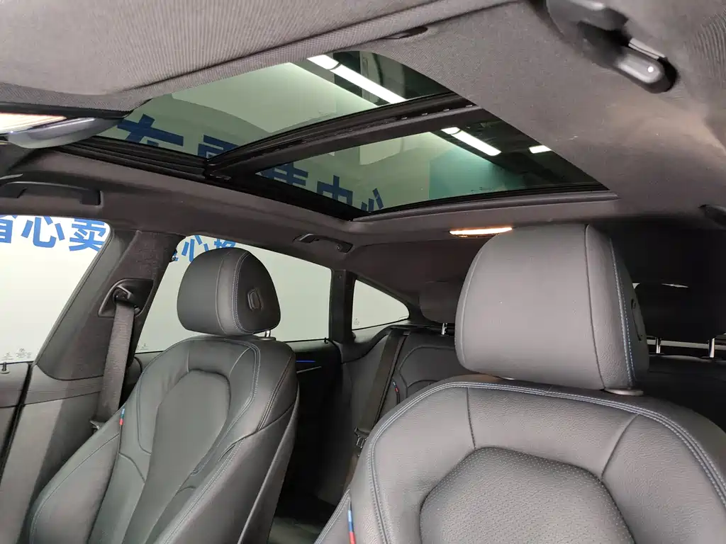 BMW BMW 6 Series GT 2020 630i M Sport Package 2020 - thumbnail 6
