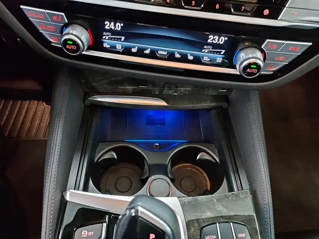 BMW BMW 6 Series GT 2020 630i M Sport Package 2020 - thumbnail 12