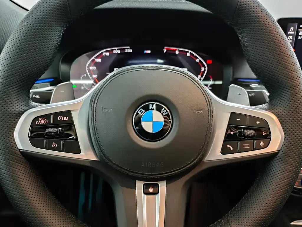 BMW BMW 6 Series GT 2020 630i M Sport Package 2020 - thumbnail 15